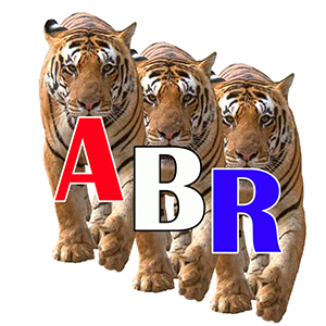 ABR Company Logo New Website Coming